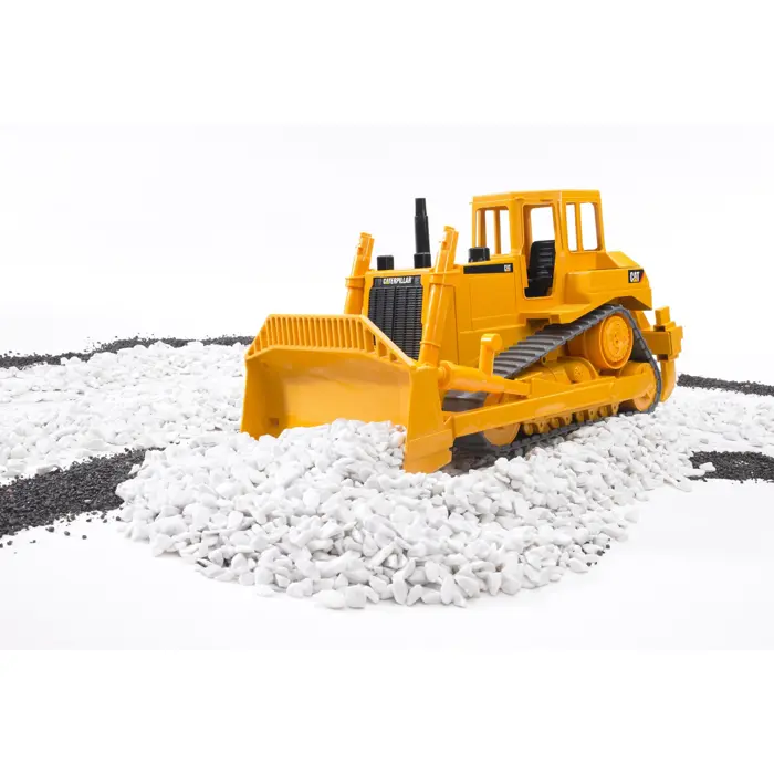 Bruder CAT Bulldozer - 2422