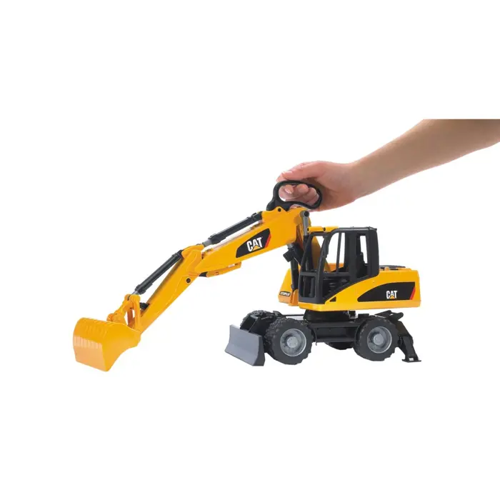 Bruder CAT Koparka - 2445