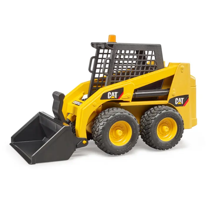 BRUDER Cat Skid Steer - 02481