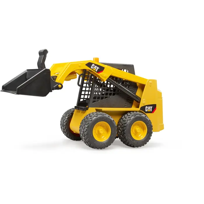 BRUDER Cat Skid Steer - 02481