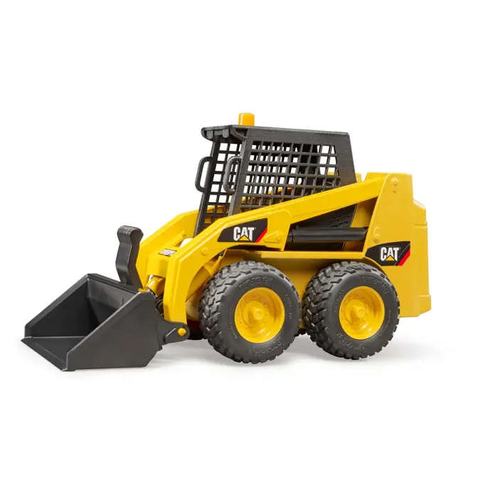 BRUDER Cat Skid Steer - 02481