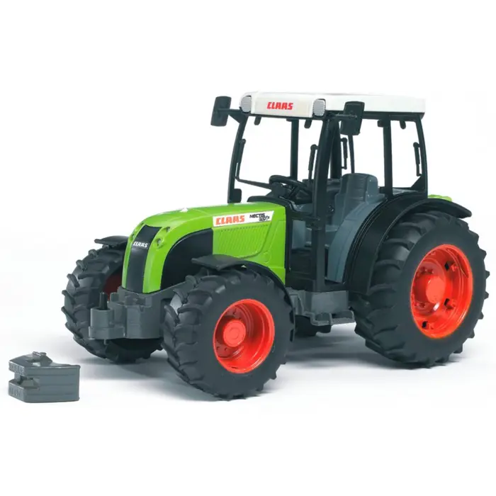 bruder Claas Nectis 267 F