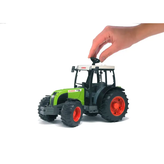 bruder Claas Nectis 267 F