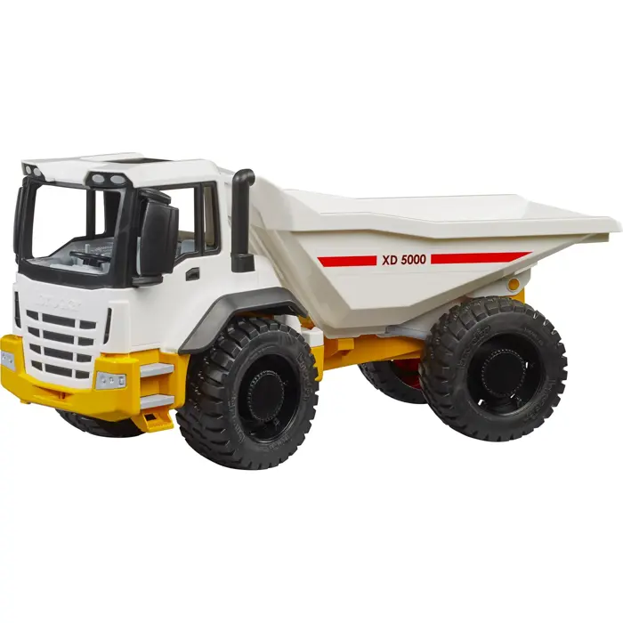BRUDER Dumper 03420