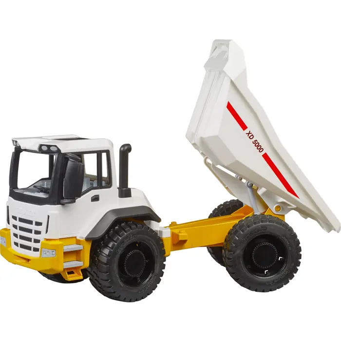 BRUDER Dumper 03420