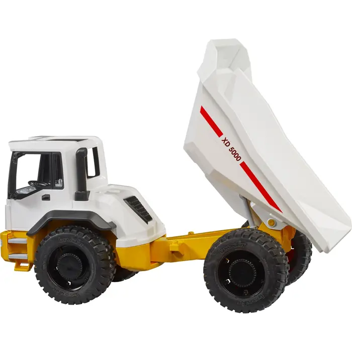 BRUDER Dumper 03420