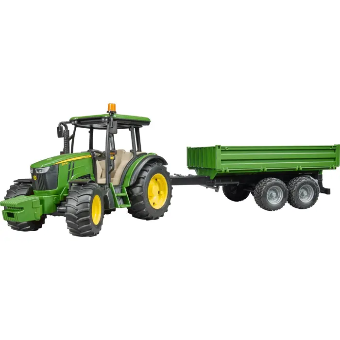 BRUDER John Deere 5115M - 02108