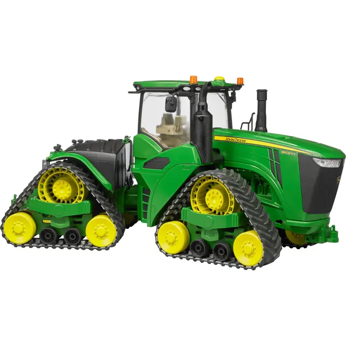 bruder John Deere 9620RX