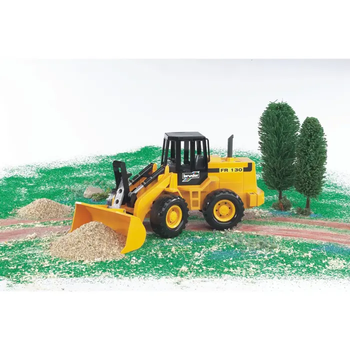 Bruder Professional Series Articulated Road Loader FR 130 (02425)