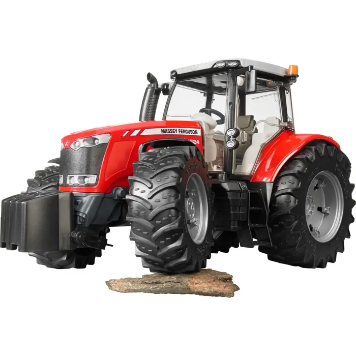 Bruder Professional Series Massey Ferguson 7624 (03046)