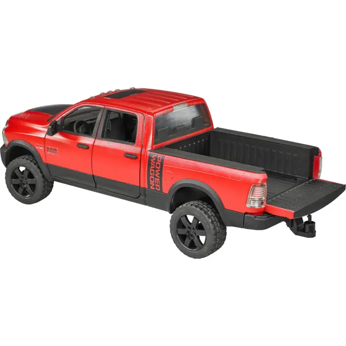 Bruder Professional Series RAM 2500 Power Wagon - 02500