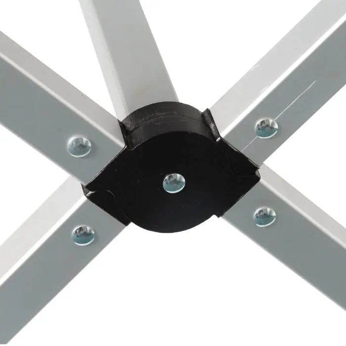 BRUNNER camping table TITANIUM AXIA 4 0406098N