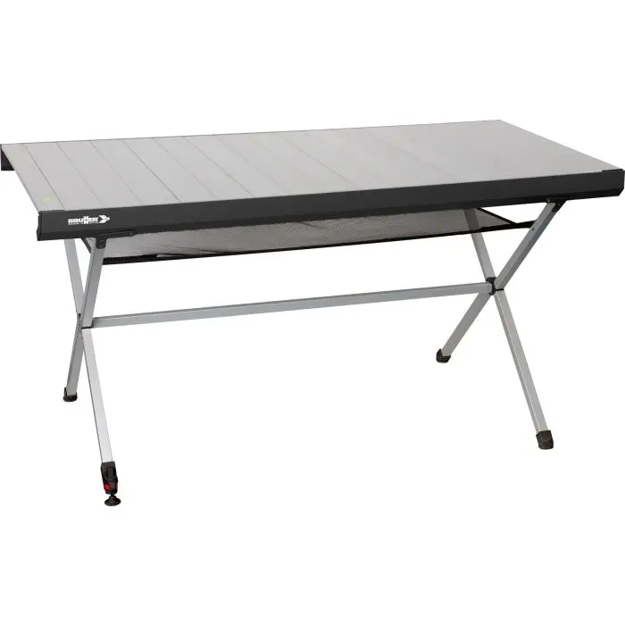 BRUNNER camping table TITANIUM AXIA 6 0406099N