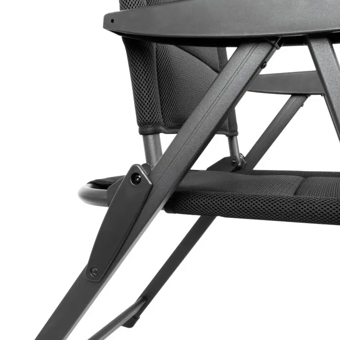 BRUNNER chair Skye 0404063N.C67 gray