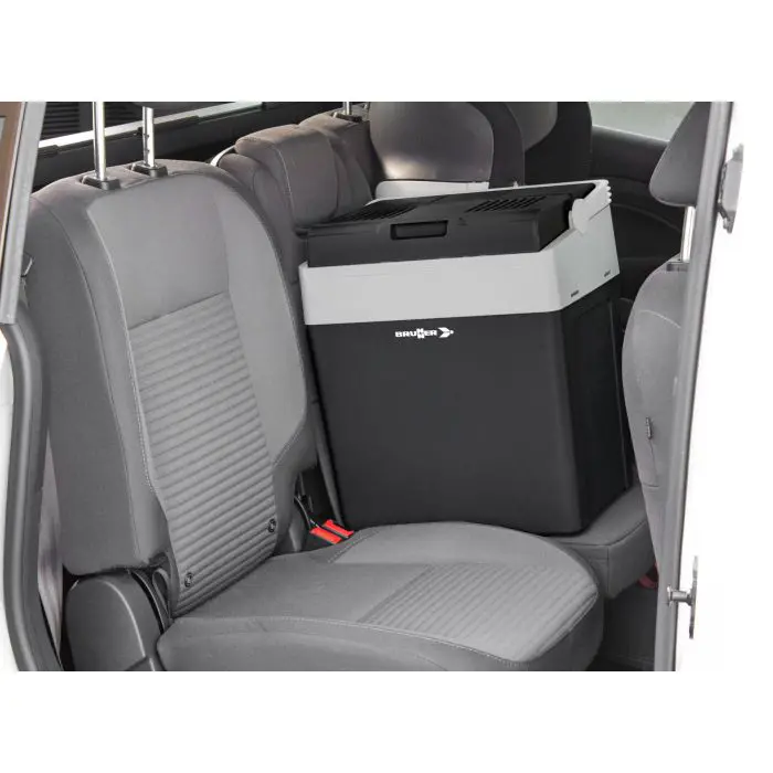 BRUNNER cooler bag POLARYS TRAVEL 28 0826044N