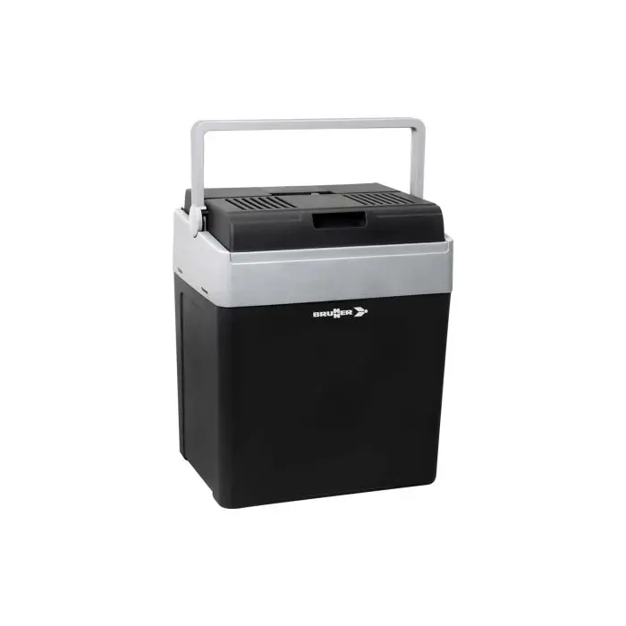 BRUNNER cooler bag POLARYS TRAVEL 28 0826044N