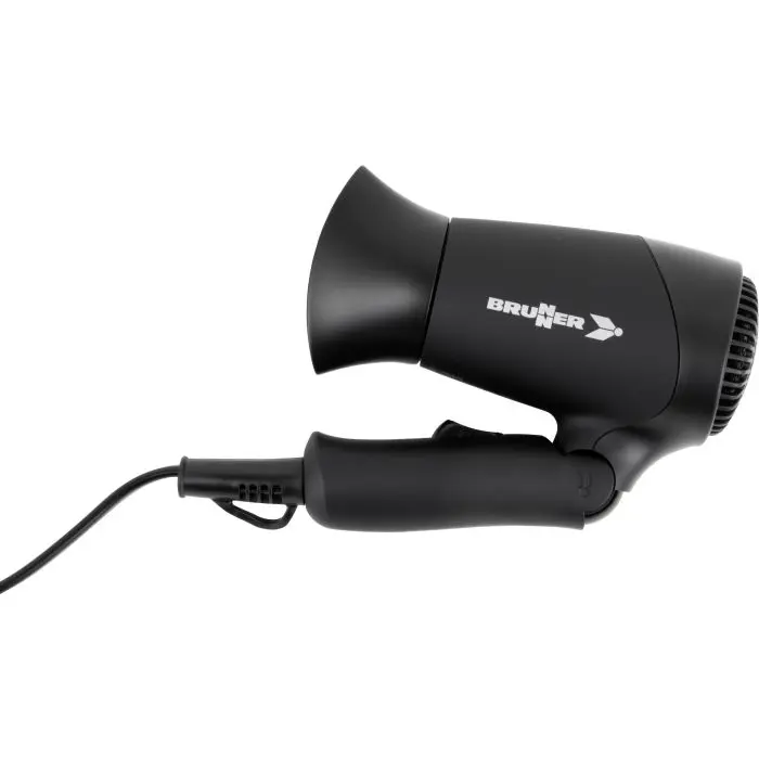 BRUNNER Monsun 12V hair dryer 7202818N