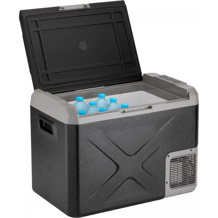 BRUNNER portable cooler POLARYS FREEZE DZ 30L, 0826052N