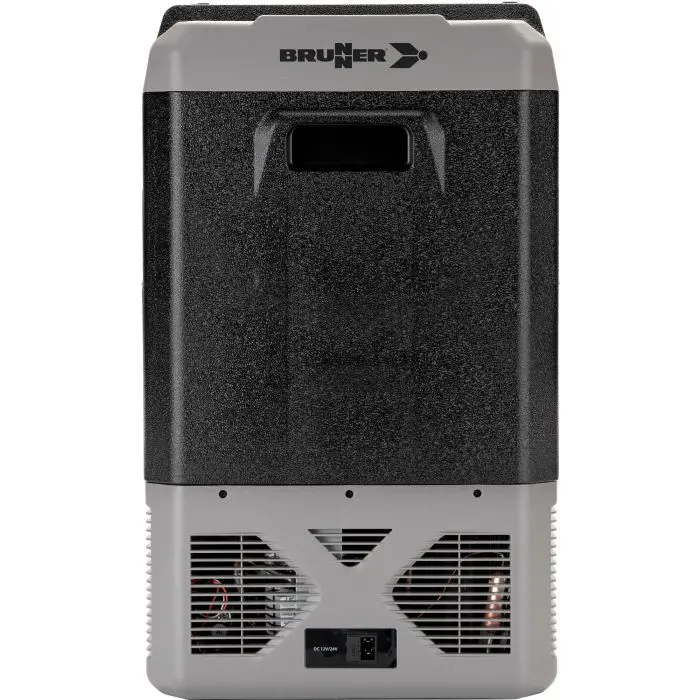 BRUNNER portable refrigerator POLARYS FREEZE DZ 40L, 0826053N