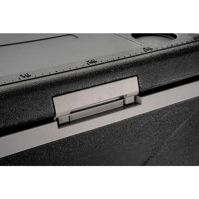 BRUNNER portable refrigerator POLARYS FREEZE DZ 40L, 0826053N