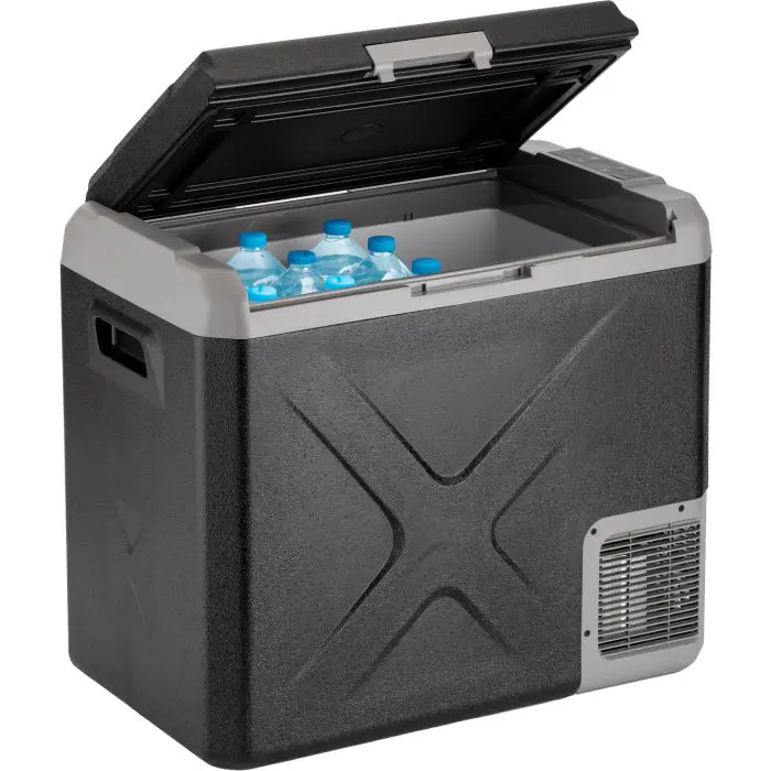 BRUNNER portable refrigerator POLARYS FREEZE DZ 40L, 0826053N
