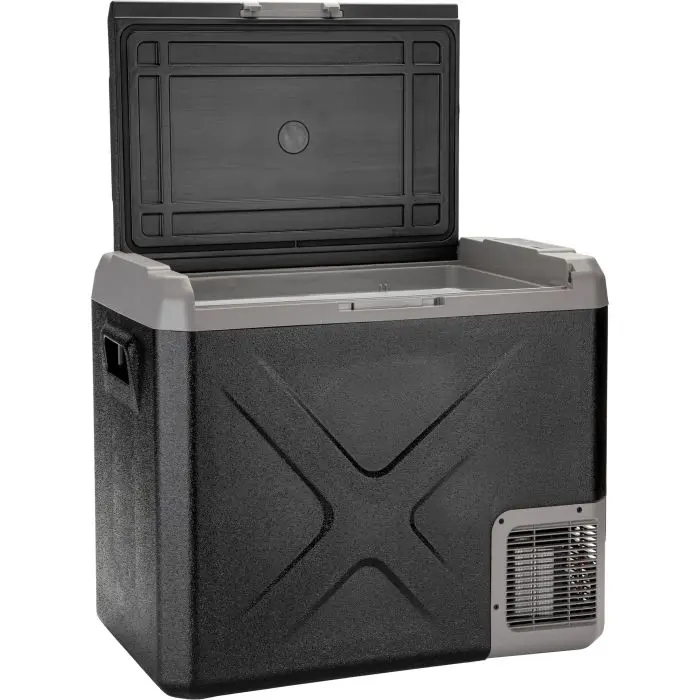 BRUNNER portable refrigerator POLARYS FREEZE DZ 40L, 0826053N