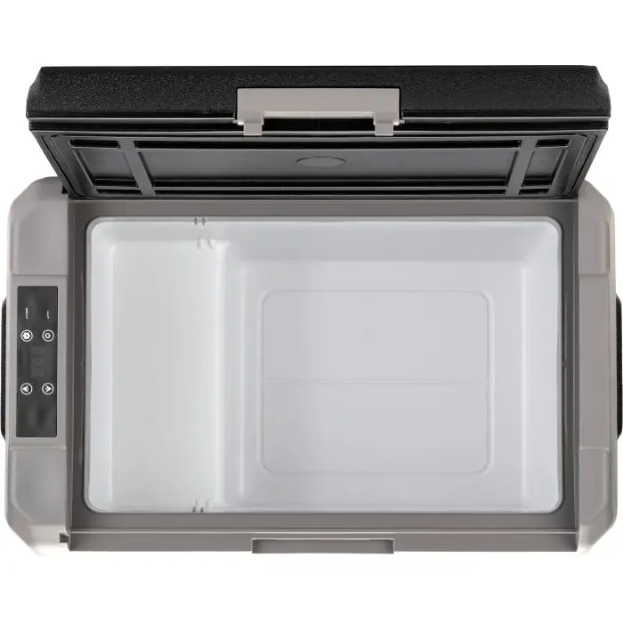 BRUNNER portable refrigerator POLARYS FREEZE DZ 40L, 0826053N