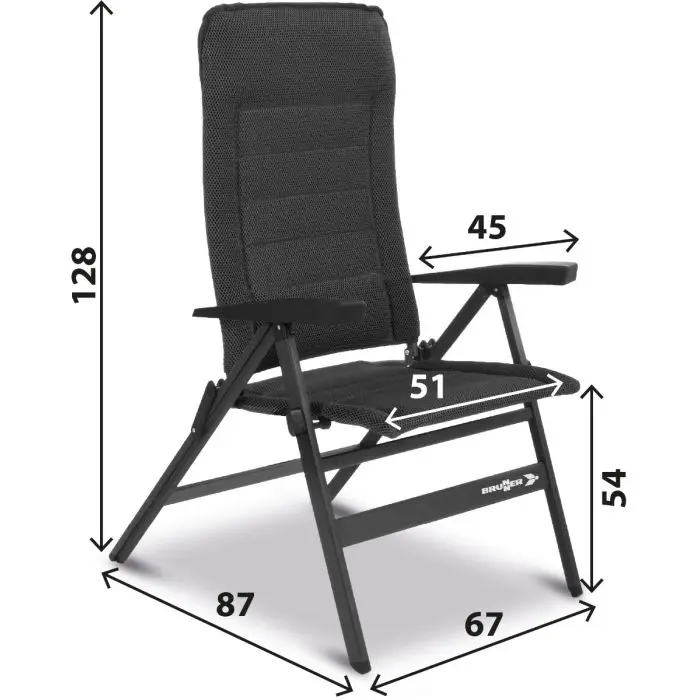 BRUNNER Travelounger L