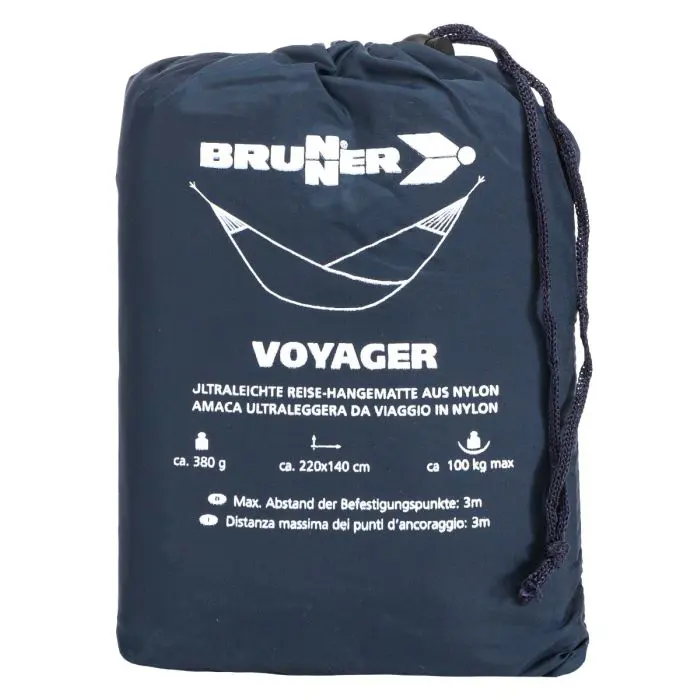 BRUNNER Voyager