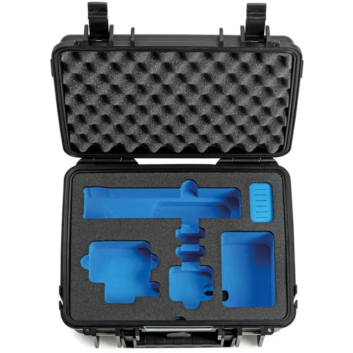 B&W International outdoor.case type 2000 / B / GoPro9 bk - 2000 / B / GoPro9