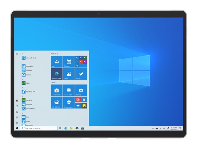 Laptop Microsoft Surface Pro 8 / i7 / RAM 16 GB / SSD Pogon / 13″ 2880x1920