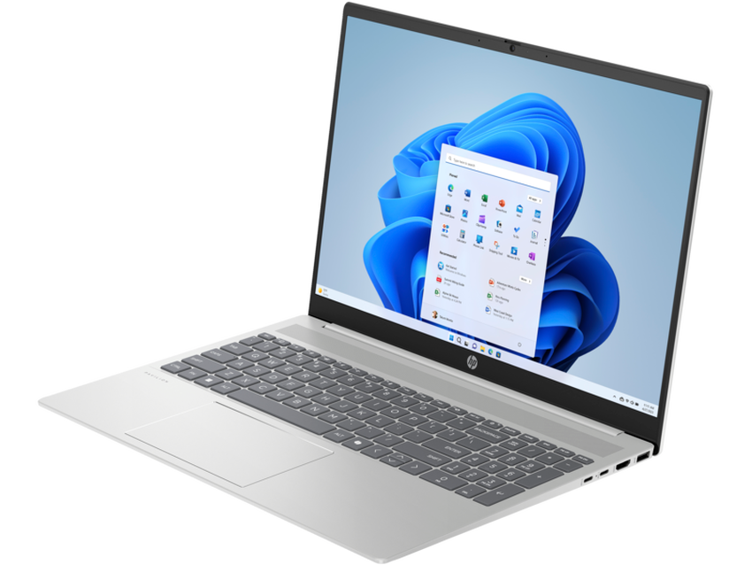 Laptop HP OmniBook 5 AI 16-af1001nf | U5-225U | OLED | W11H / Core Ultra 5 / RAM 16 GB / 512GB SSD / 16,0″ WUXGA
