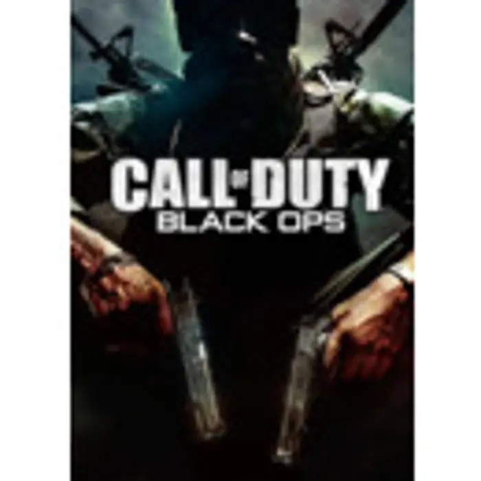 Call of Duty: Black Ops 4 (Xbox One)