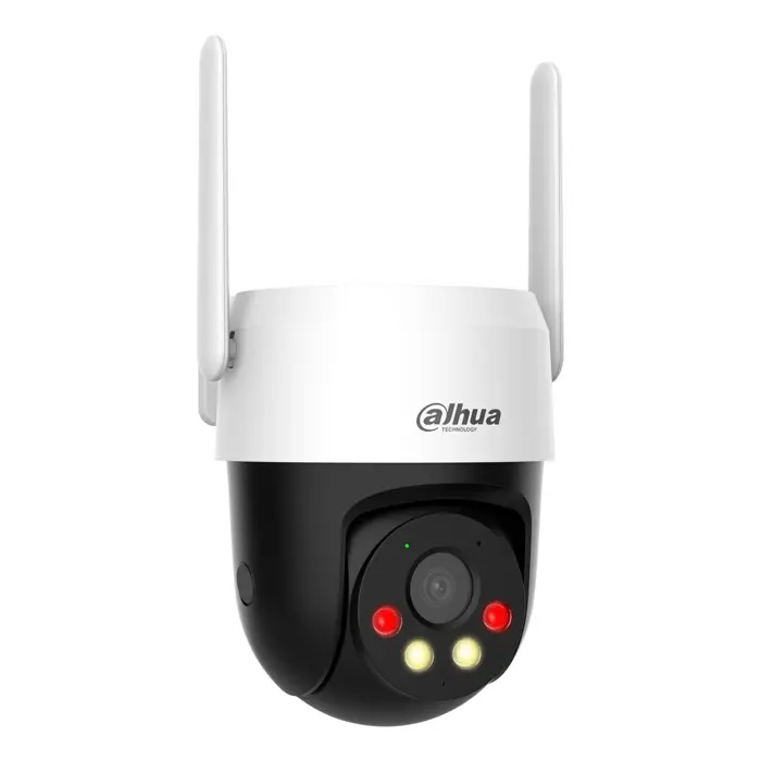 Camera with WI-FI 4G from Dahua model P5AE-PV-4G-EAU