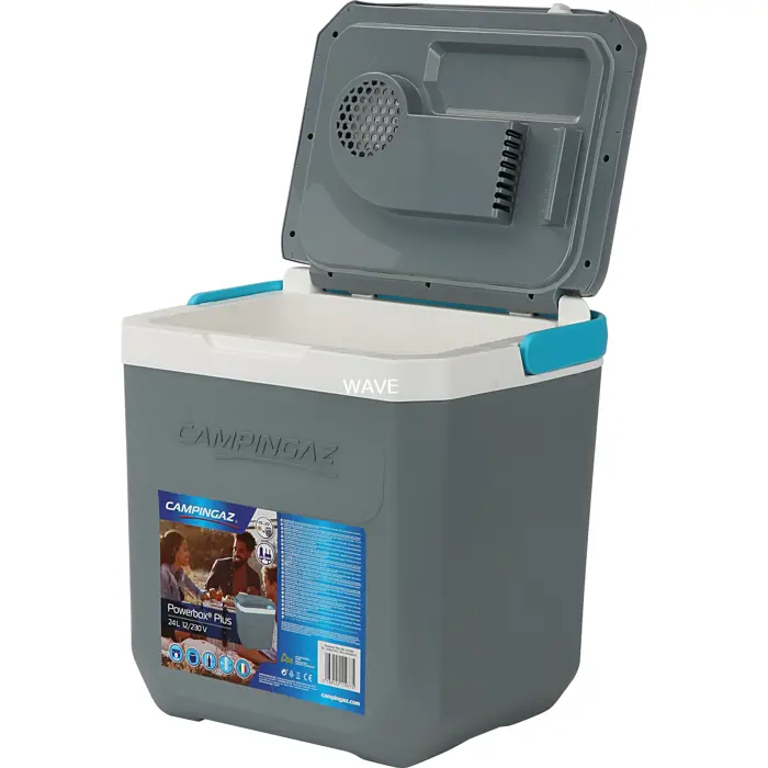 Campingaz cool box Powerbox Plus 12 / 230V 24L - 2000037453