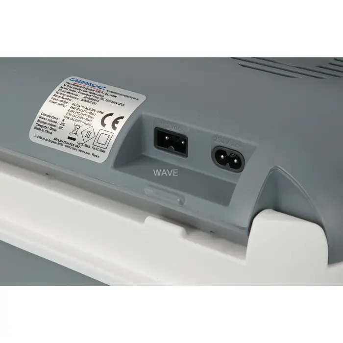 Campingaz cool box Powerbox Plus 12 / 230V 24L - 2000037453