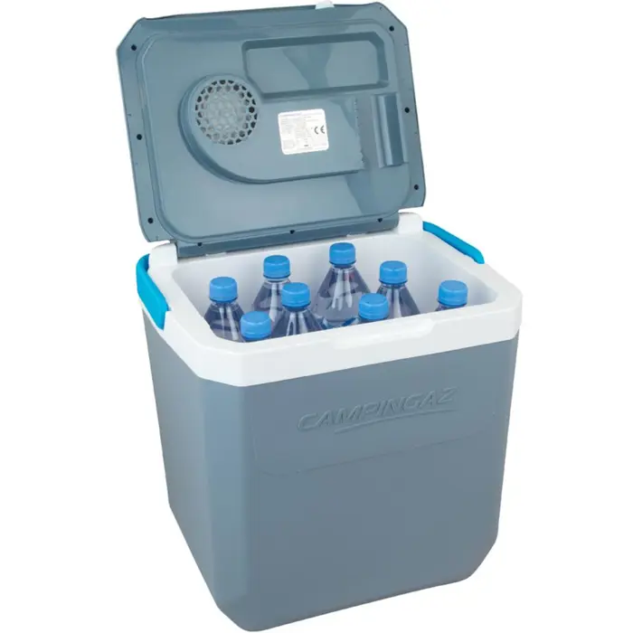 Campingaz cool box Powerbox Plus 12 / 230V 28L - 2000037452