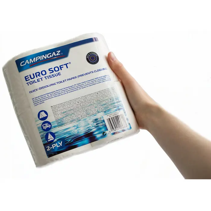 Campingaz Eurosoft toilet paper - 2000030207