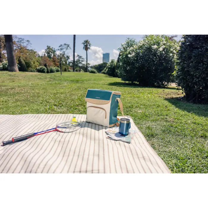 Campingaz Fold'N Cool Minimaxi 20L (petrol/beige)
