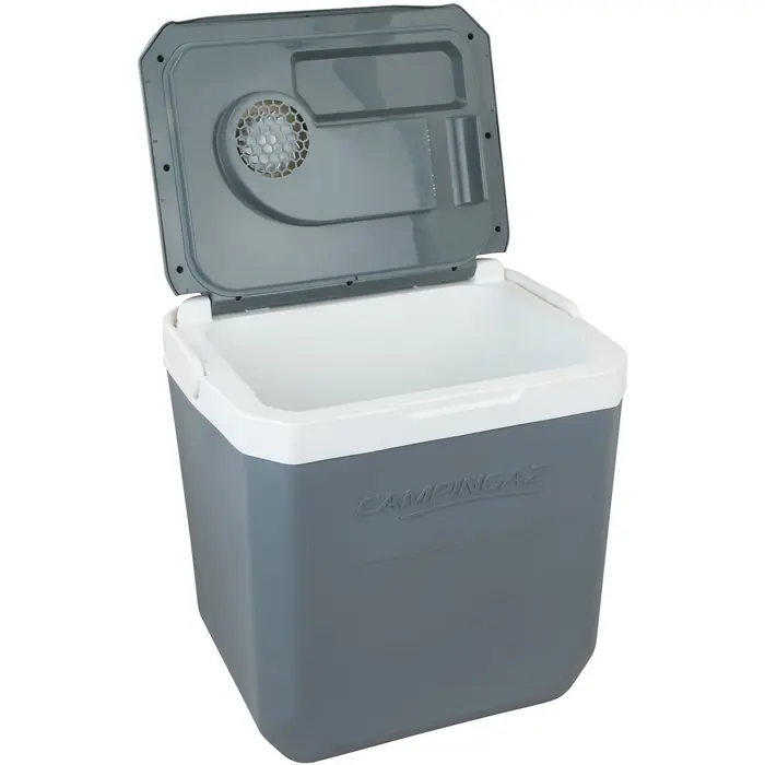 Campingaz Thermoelectric Coolbox Powerbox Plus 24l grey