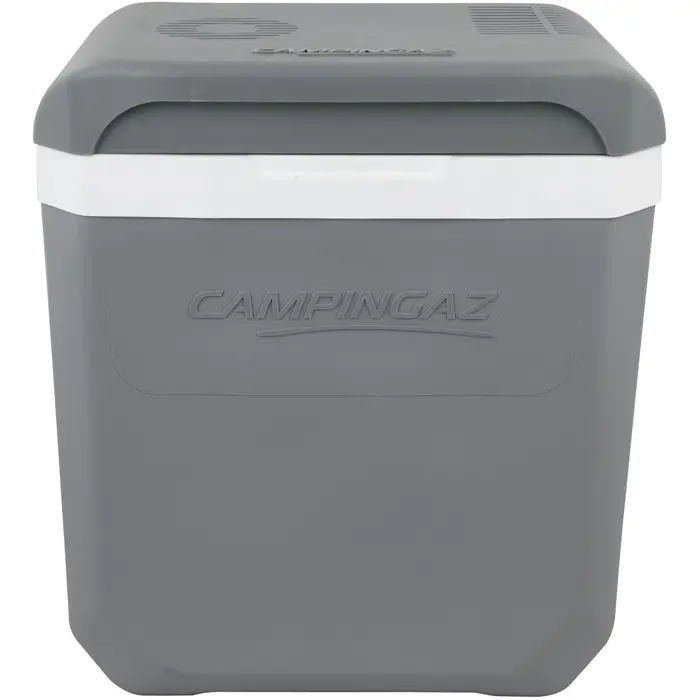 Campingaz Thermoelectric Coolbox Powerbox Plus 24l grey