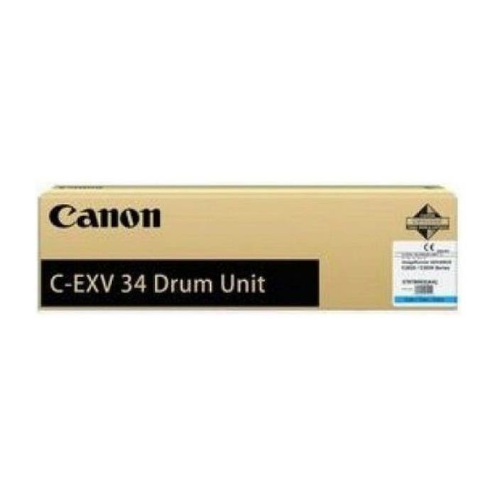 Canon bubanj CEXV34 Cyan