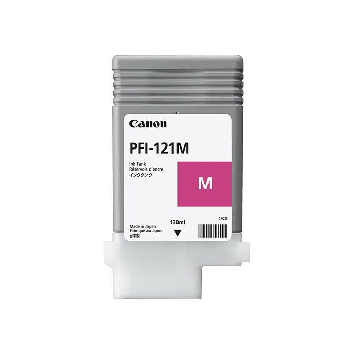 Canon tinta PFI-121, Magenta