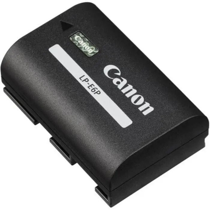 Canon batt. LP-E6P