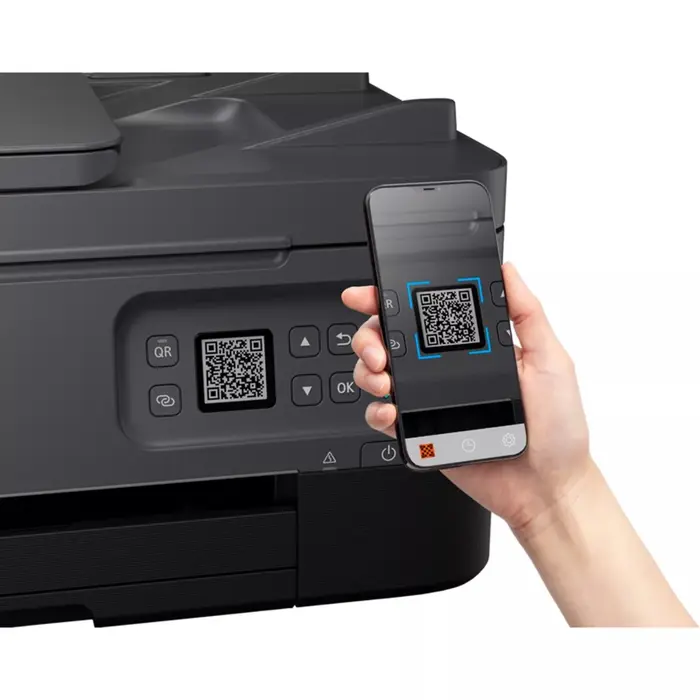 Canon Canon PIXMA | Colour | Inkjet | Multifunction printer | Wi-Fi | Maximum ISO A-series paper size A4 | Black