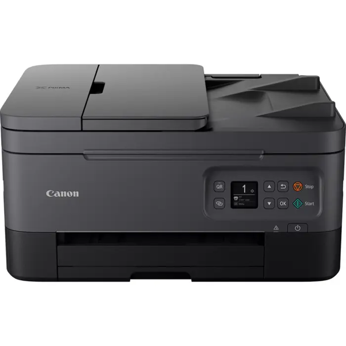 Canon Canon PIXMA | Colour | Inkjet | Multifunction printer | Wi-Fi | Maximum ISO A-series paper size A4 | Black