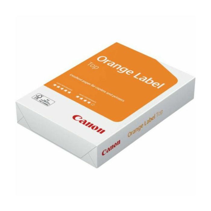 Canon fotokopirni papir Orange Label A4, 80g, 500 listova