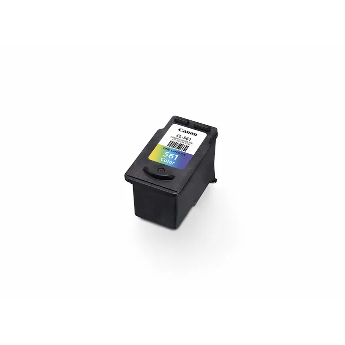 Canon ink color CL-561
