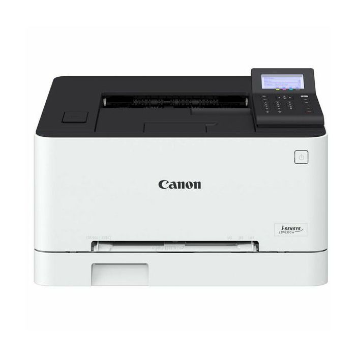 Canon laser i-SENSYS LBP631Cw