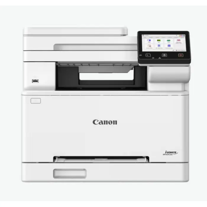 Canon laser i-SENSYS MF664cdw